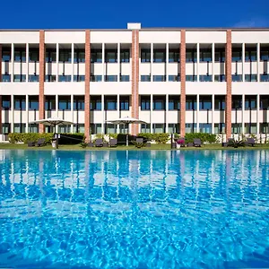 Ξενοδοχείο Mercure Leonardo Da Vinci Rome Airport