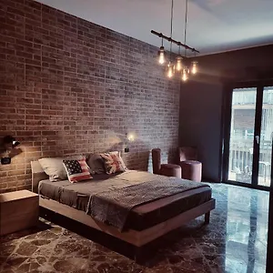The Loft 27 Bari