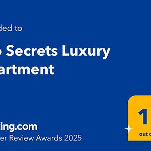 Fco Secrets Luxury Appartamento