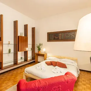 Central Guest House Mediolan