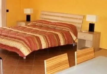 Hotel La Maison Jolie Fiumicino 3*,  Italia